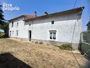 Maison à LONDIGNY