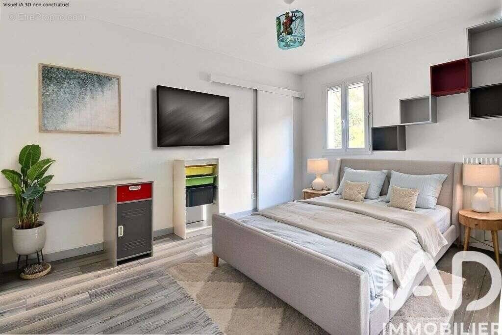 Photo 5 - Appartement à LA CIOTAT