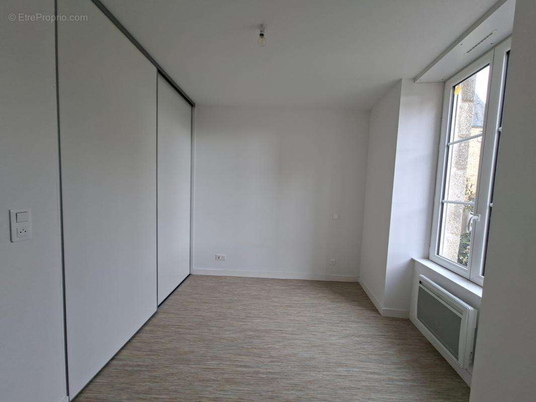 Maison de caractère LE HORPS (53) - photo 7