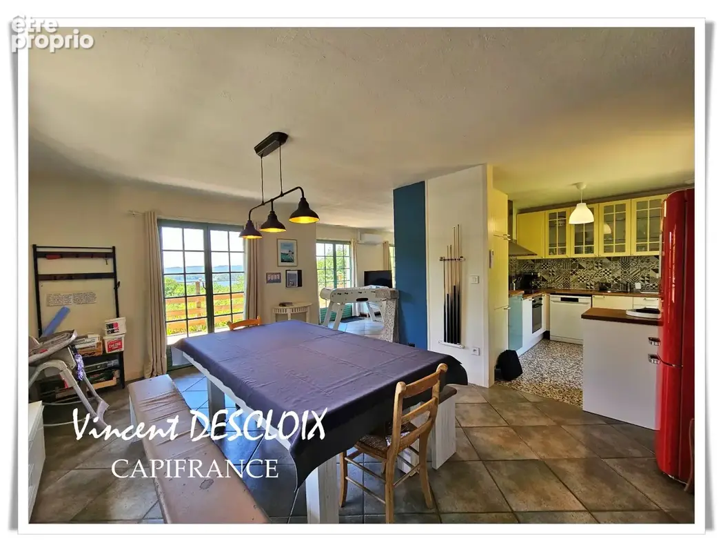 Maison à vendre 6 pièces MOUX EN MORVAN (58230) - photo 13