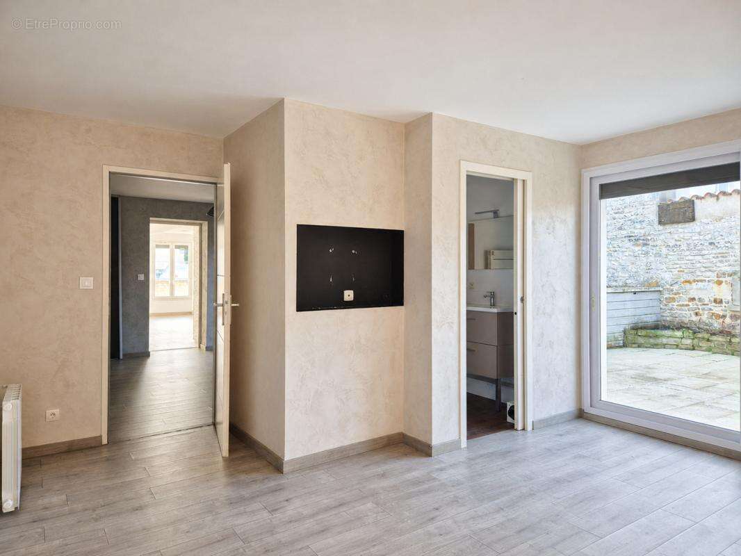 Maison familial - photo 7