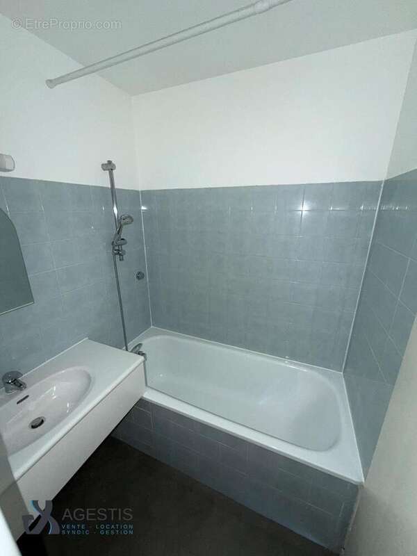 Appartement 29 m² à Toulouse  - photo 6