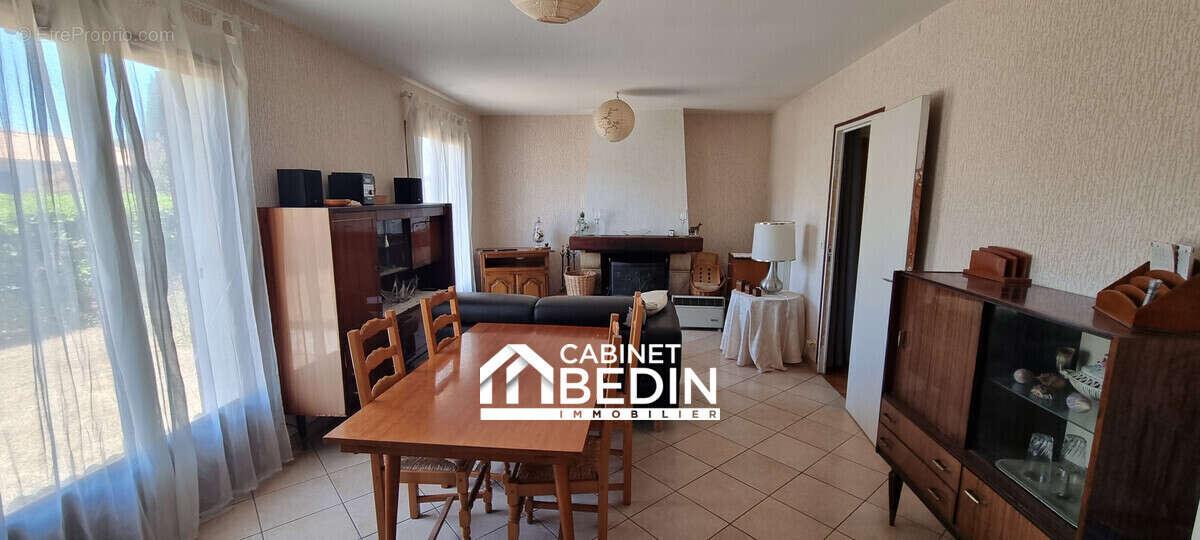 Maison 91 m² à Cestas  - photo 5