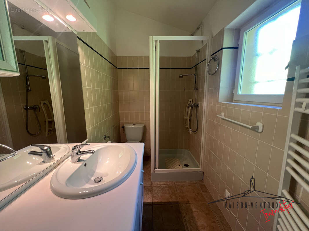 Villa en campagne avec piscine - photo 20