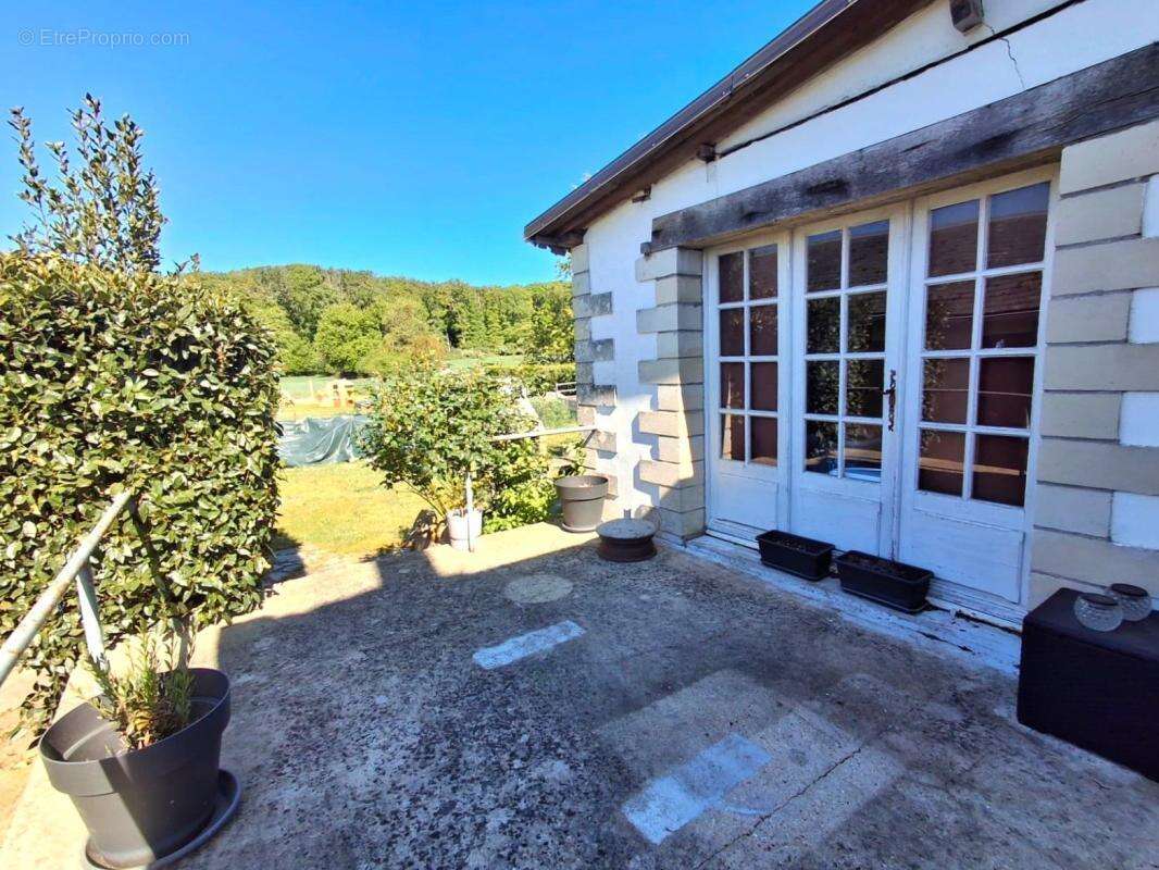 Maison À Vendre - photo 12