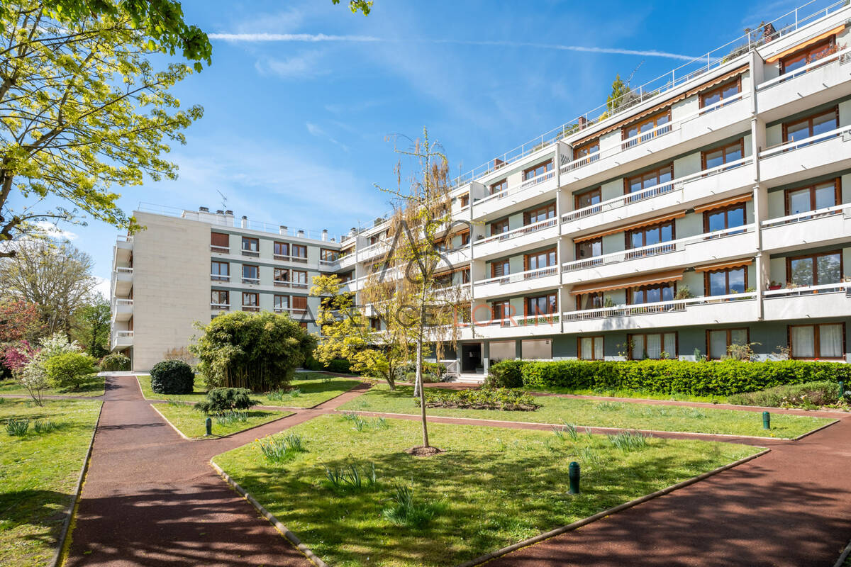 Appartement à CHATOU
