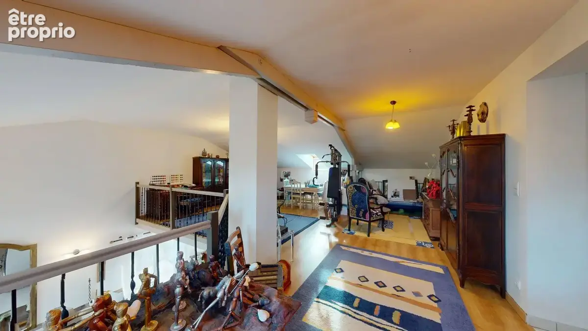 Maison T6 individuelle de 175 m2 habitable - photo 16