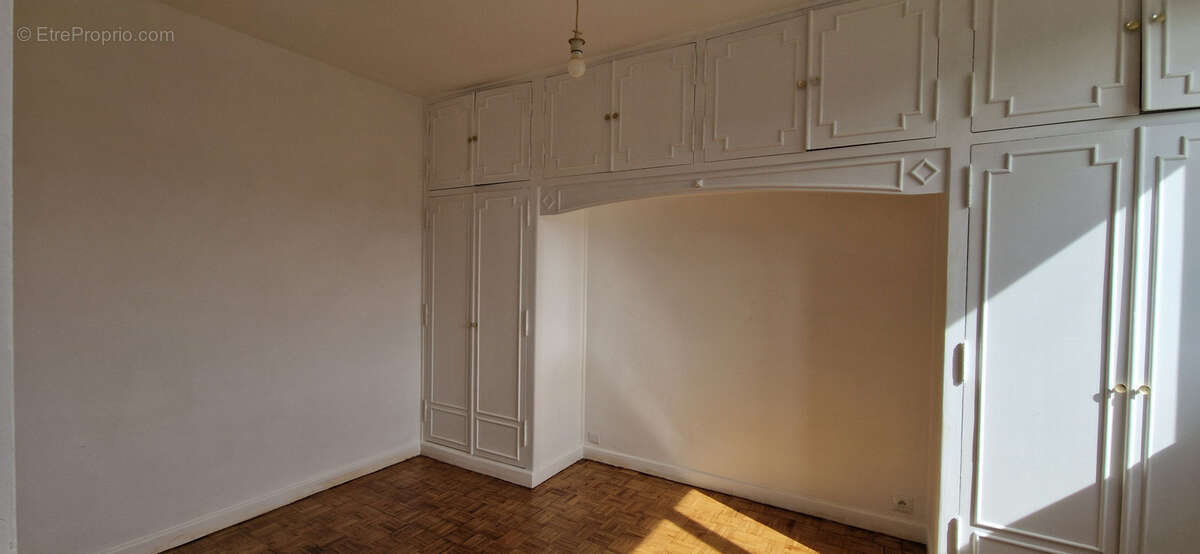 Appartement T4 / 7 ème étage - photo 10