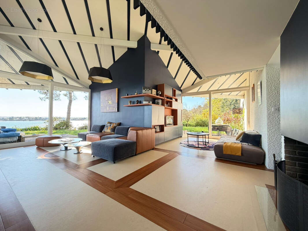 Maison à SAINT-CAST-LE-GUILDO