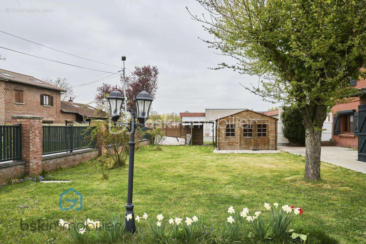 Maison à FRELINGHIEN
