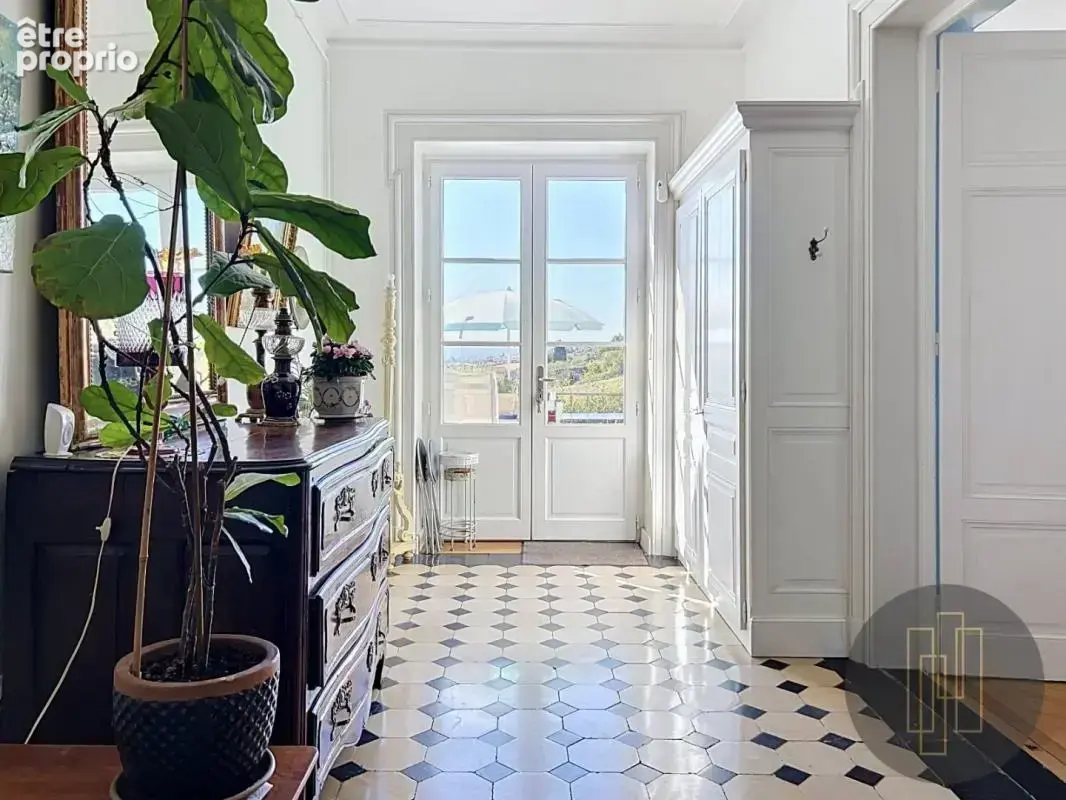 EXCLUSIVITE- POMMIERS appartement de charme - - photo 9