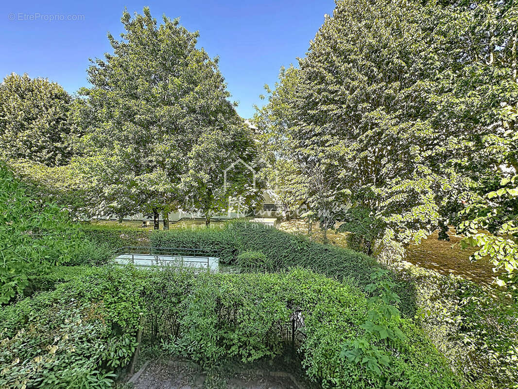 Appartement à NOISY-LE-GRAND