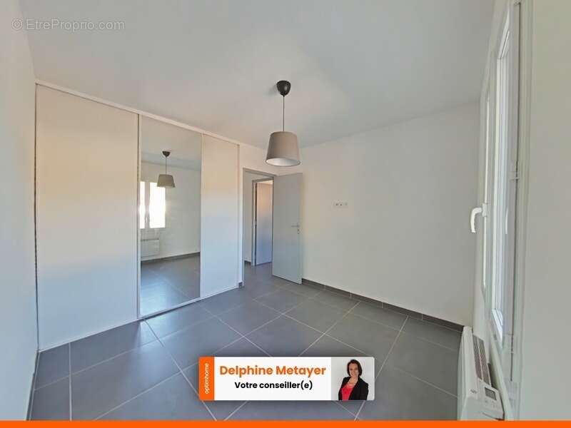 Appartement à LE CANNET-DES-MAURES