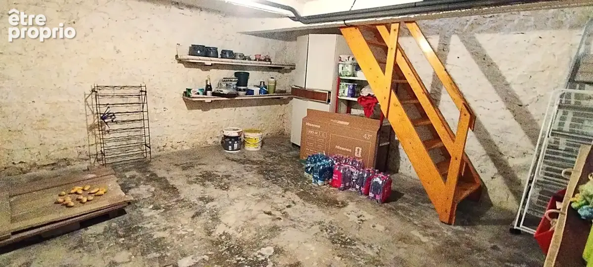 Maison à vendre 5 pièces DOMBASLE SUR MEURTHE (54) - photo 7