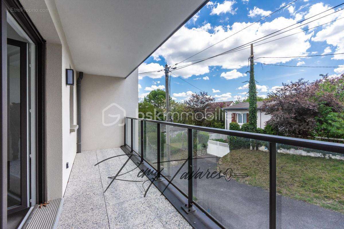Appartement à NEMOURS