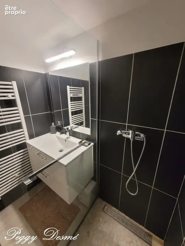 Maison à vendre 3 pièces LA TRANCHE SUR MER (85) - La Grière à 300m de la Plage - Résidence privée avec piscine - photo 10