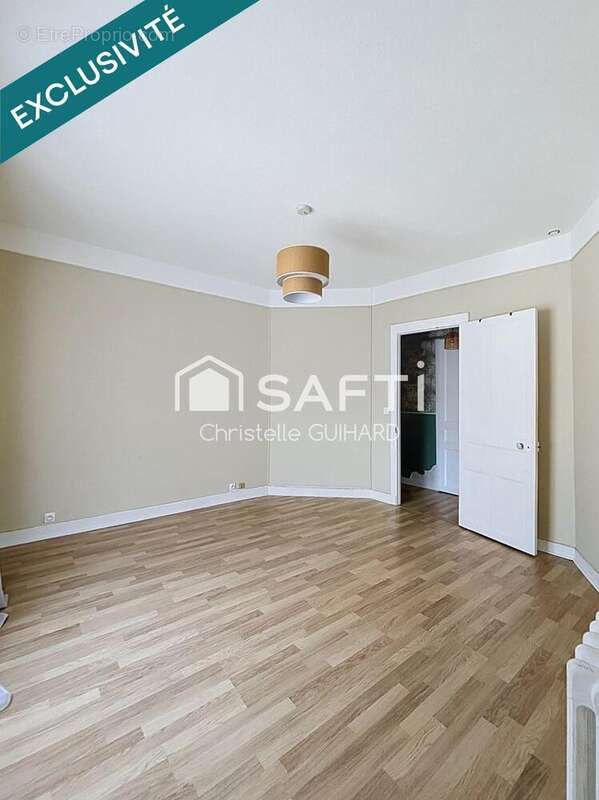 Appartement 42 m² à Rethel  - photo 7
