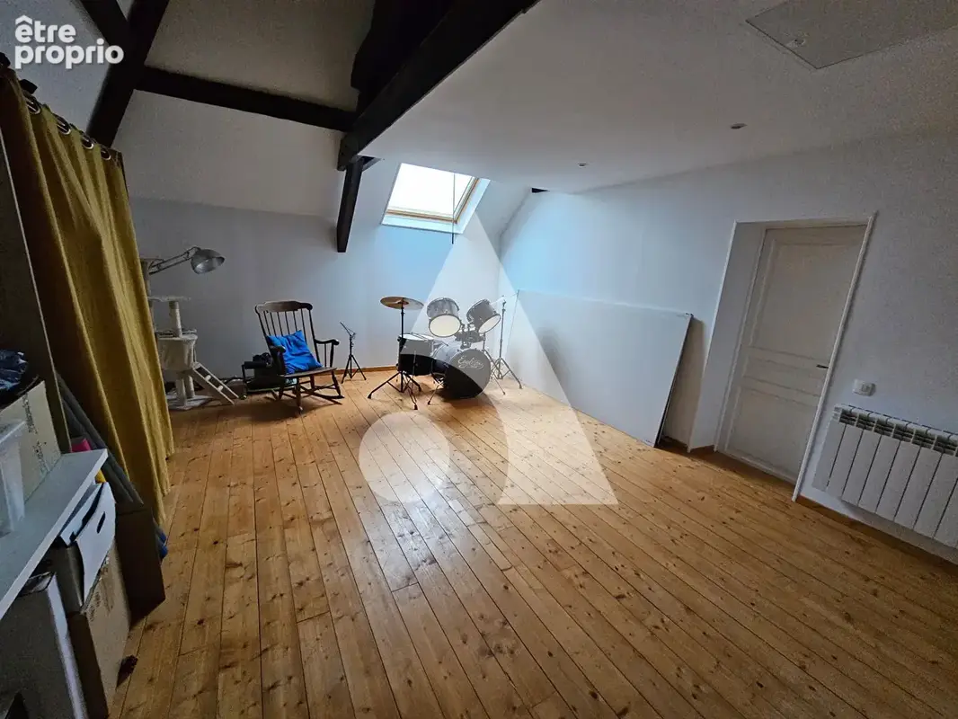 Maison secteur Saint Siméon  6 pièces 195 M² - photo 14