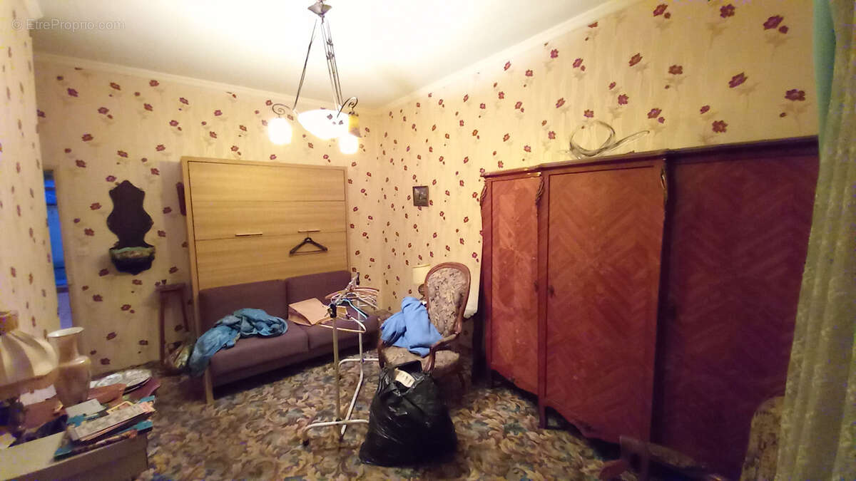 Appartement à BEDARIEUX