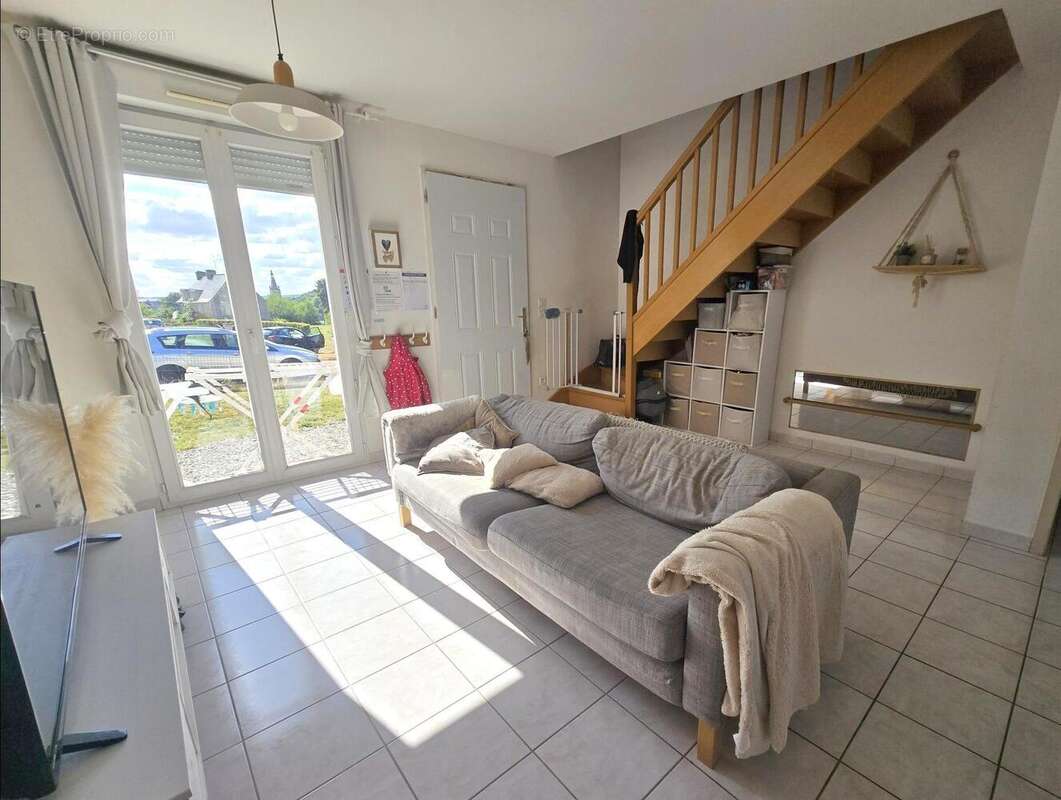 Maison 76 m² à Treve  - photo 2