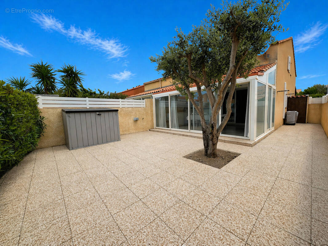 Maison à NARBONNE
