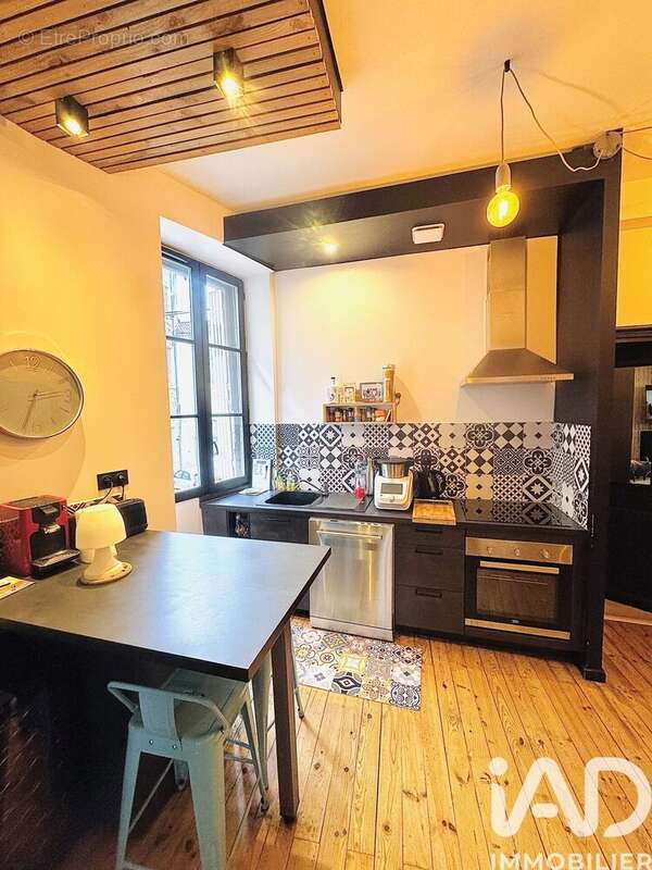 Photo 5 - Appartement à CAHORS