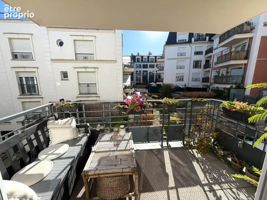Appartement - photo 2