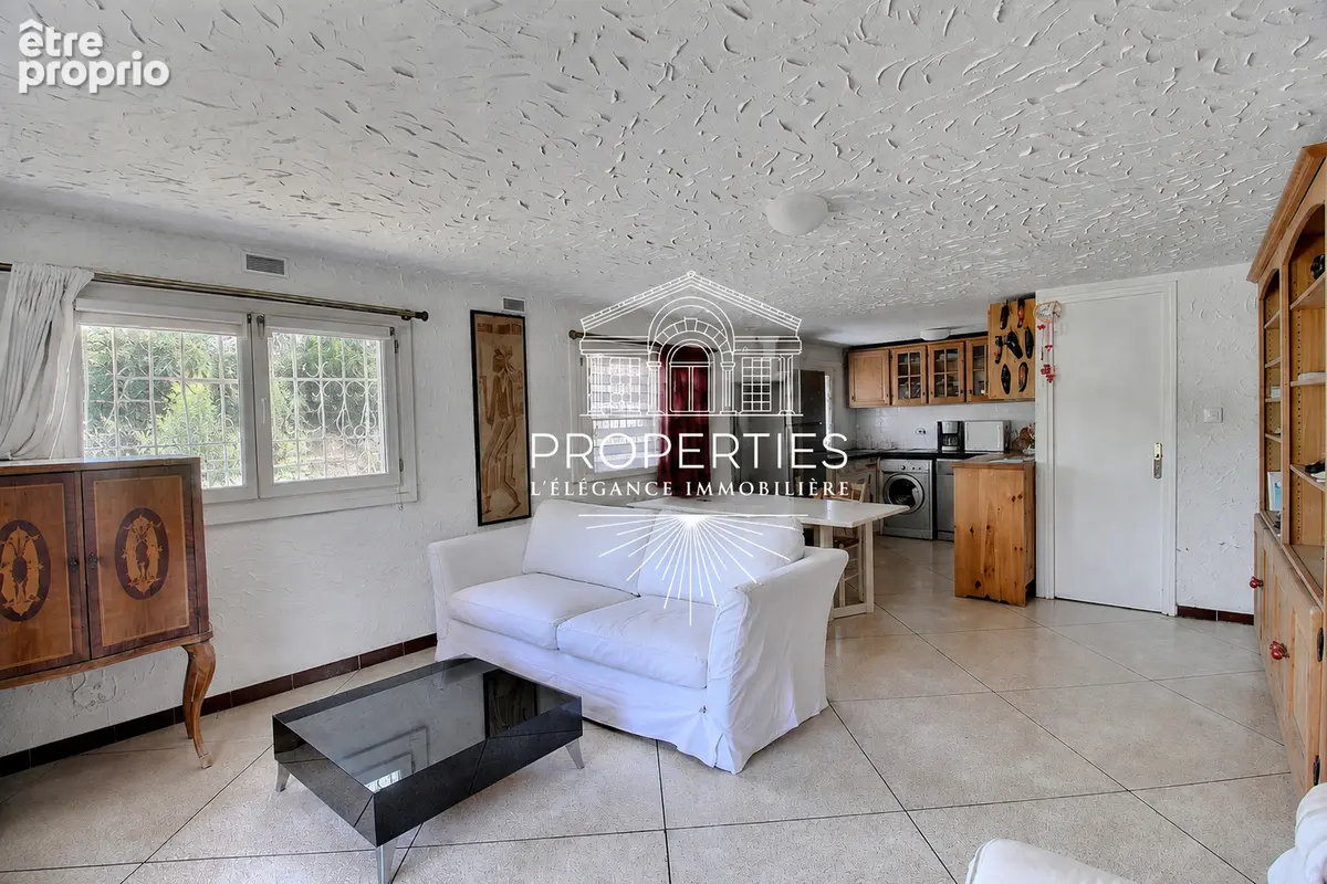 Exclusivité - Toulon EST- Maison 138 m² - Terrain 2 600 m² - photo 14
