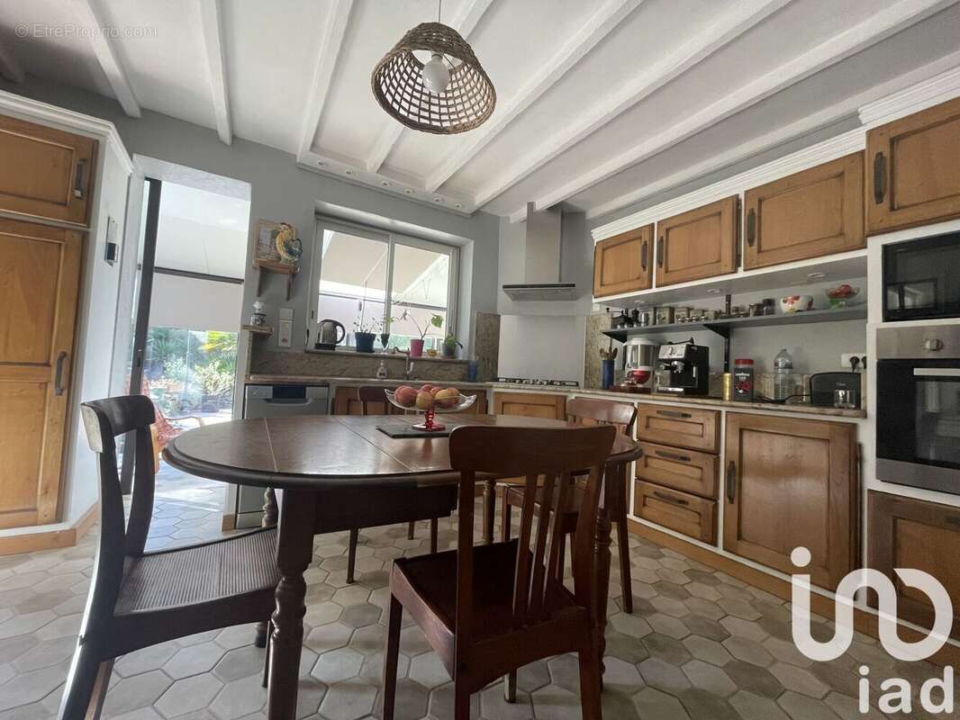 Photo 5 - Maison à VILLENEUVE-MINERVOIS