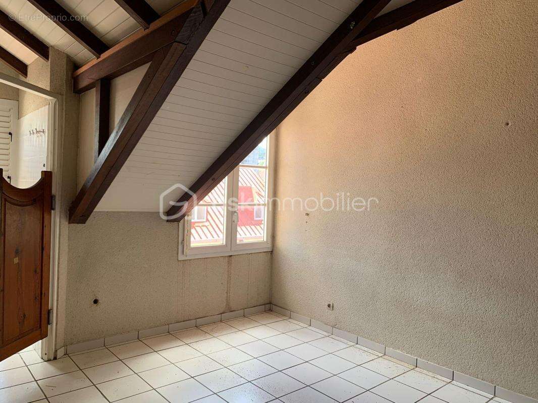 Appartement à BASSE-TERRE