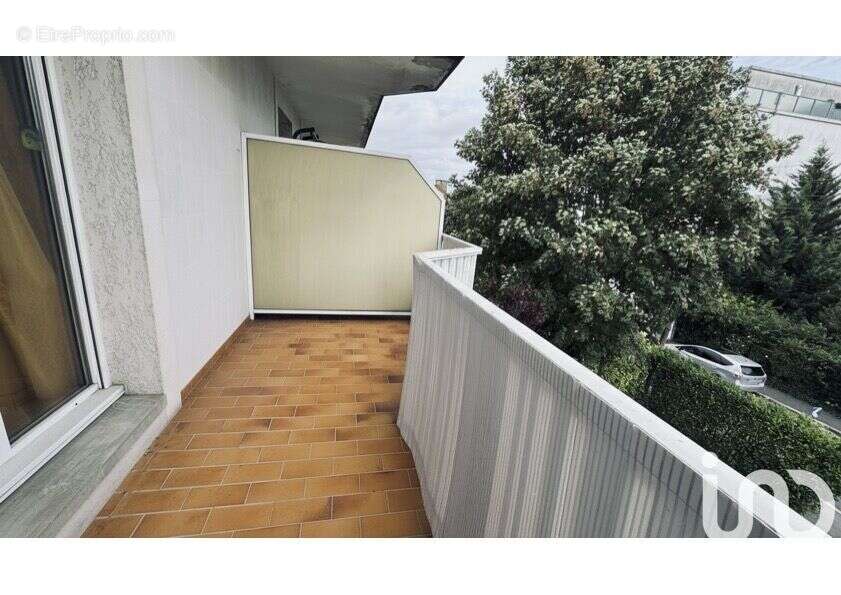 Photo 3 - Appartement à NOISY-LE-GRAND
