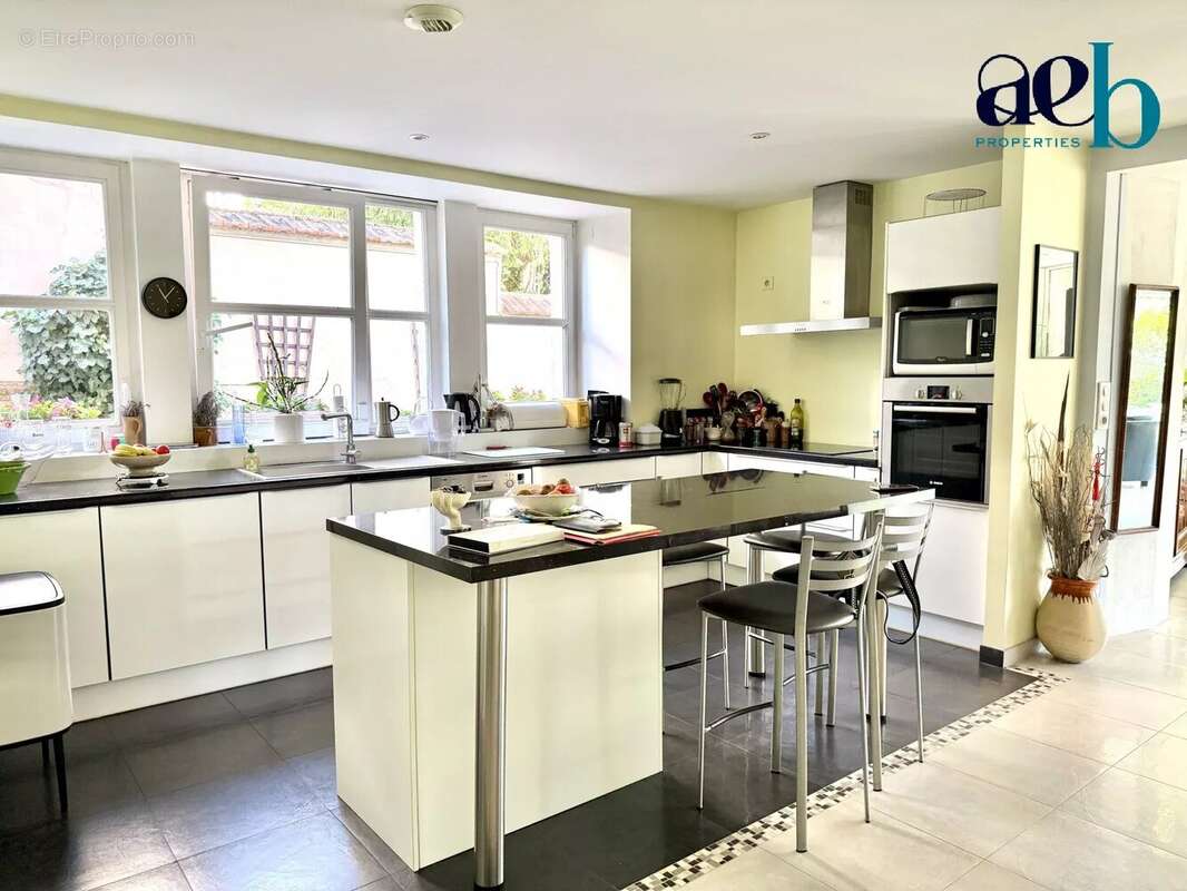 Appartement à EPERNAY