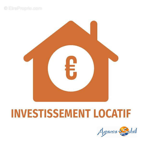 Appartement à TORREILLES