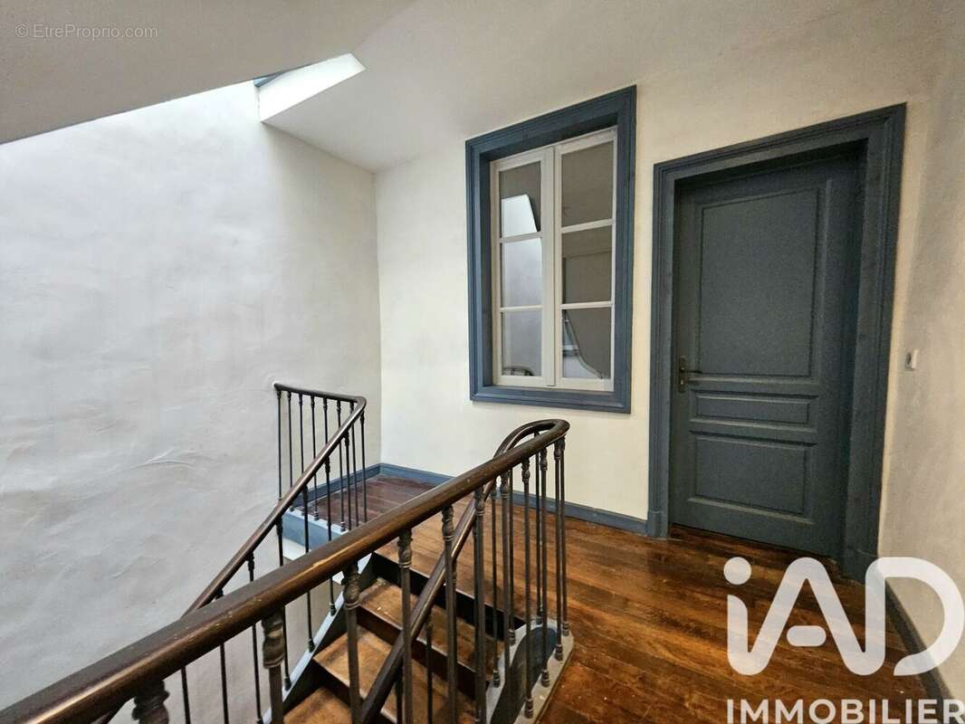 Photo 3 - Appartement à BAYONNE