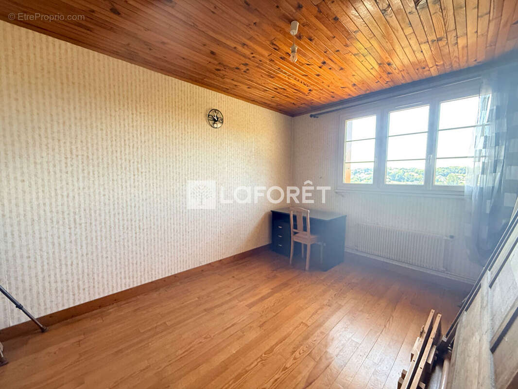 Maison Meulan 7 pièce(s) 170 m2 - photo 6