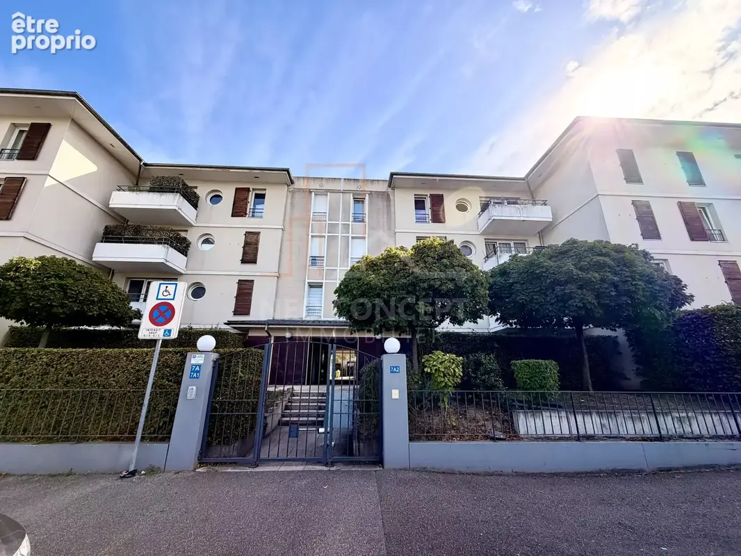 Appartement 4 pièces 82m² à Strasbourg Poteries - photo 13