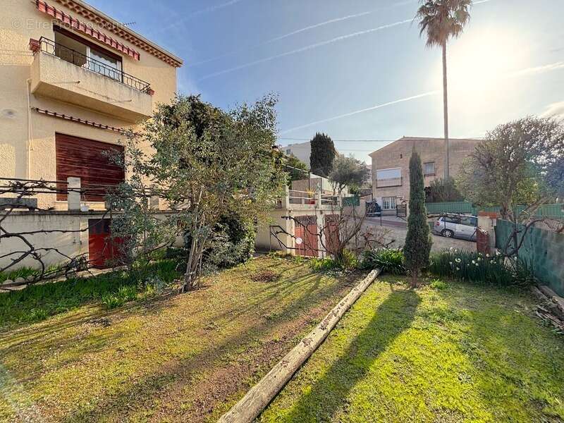 Appartement à vendre 5 pièces CANNES (06) - photo 16
