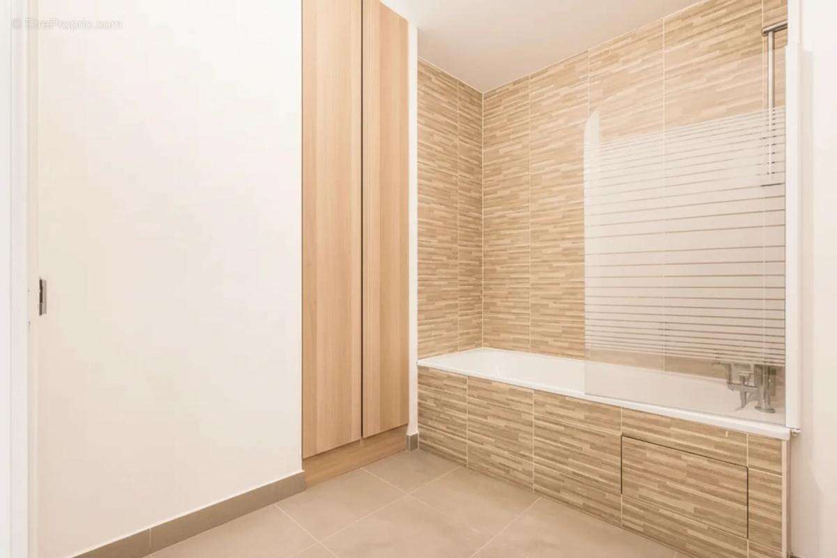 Appartement de 3 pièces de 57 m² au Le Perreux-sur-Marne - photo 9