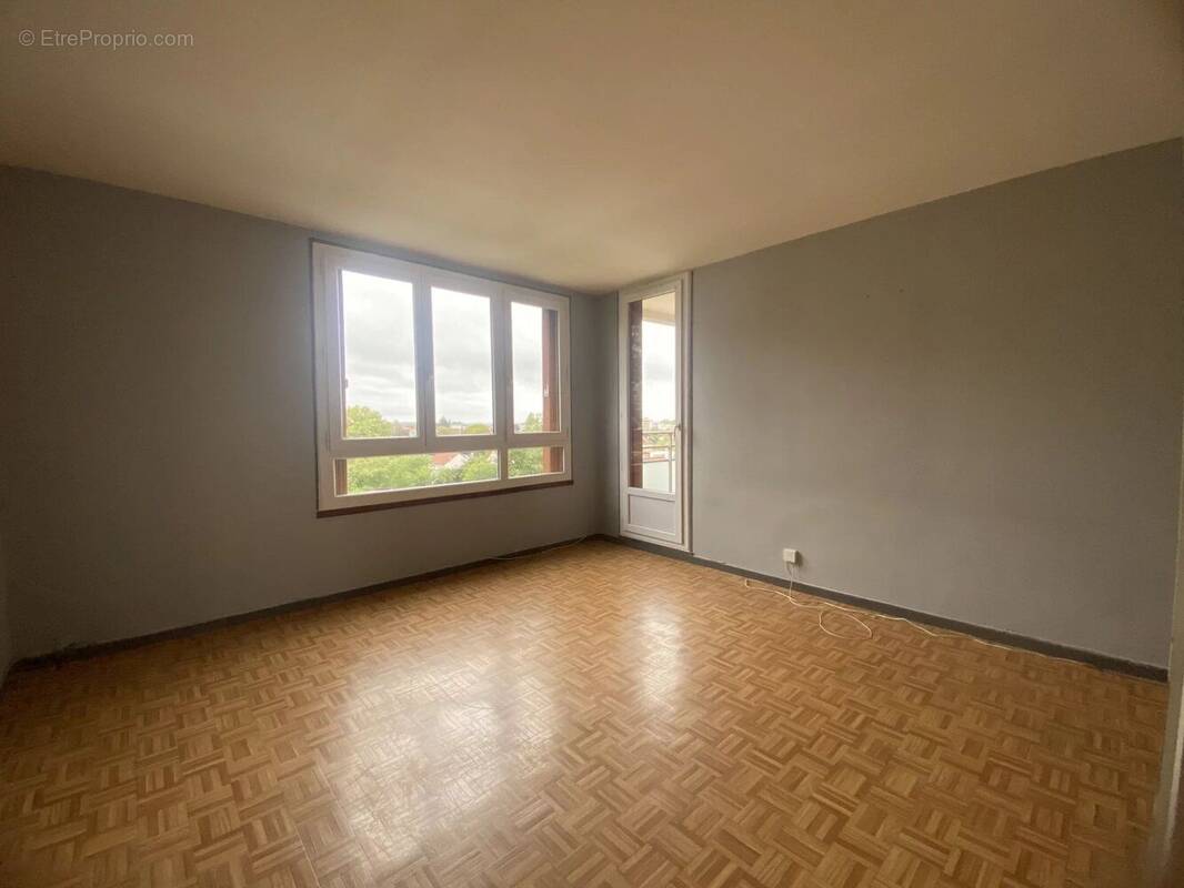 Appartement à NEVERS