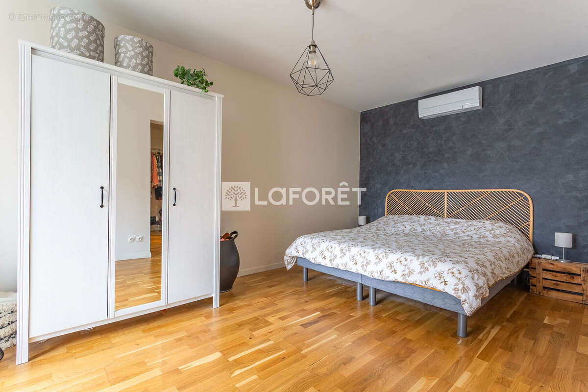 Maison à EPINAY-SUR-ORGE