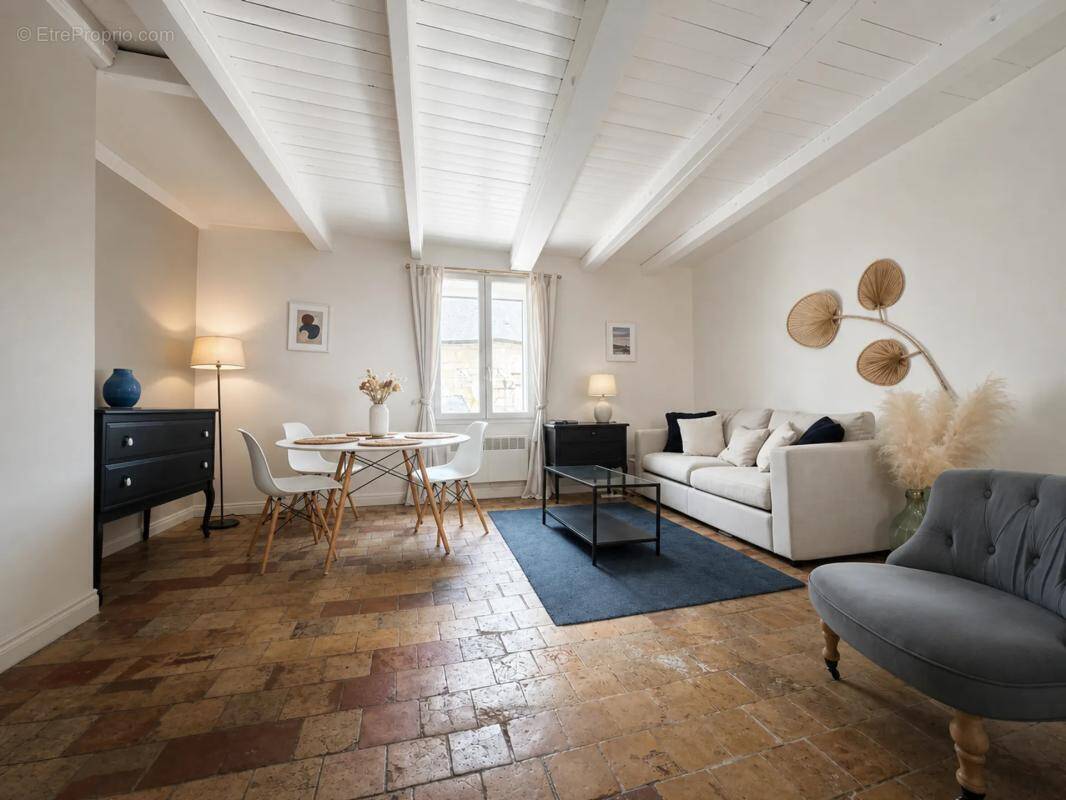 Maison à HONFLEUR