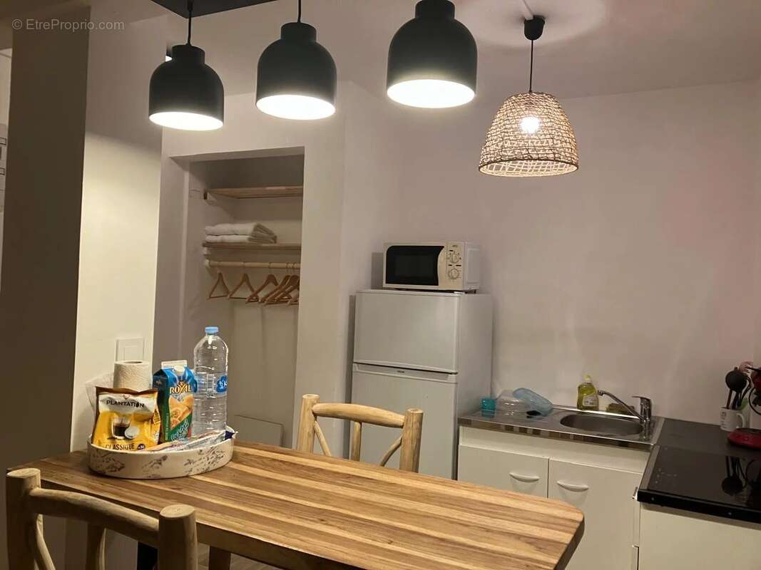 Appartement à LES TROIS-ILETS