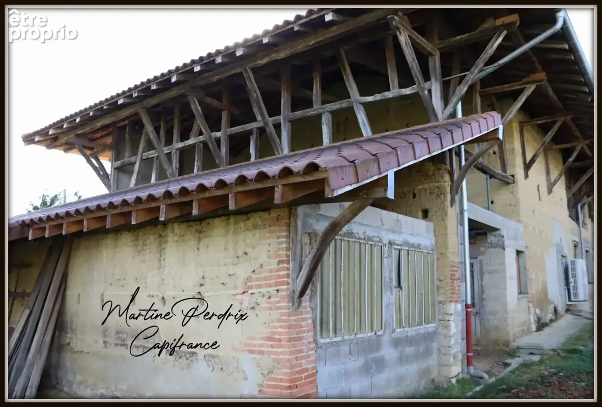 Maison à vendre 4 pièces CORMOZ (01) - photo 20