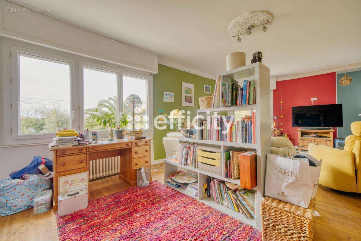 Maison à LE CHATEAU-D'OLERON