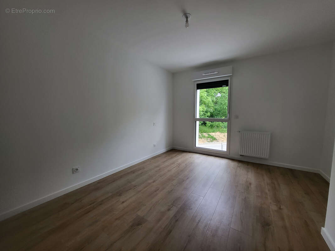 Appartement à BAYONNE