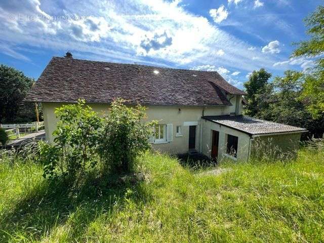 Maison de village - photo 2