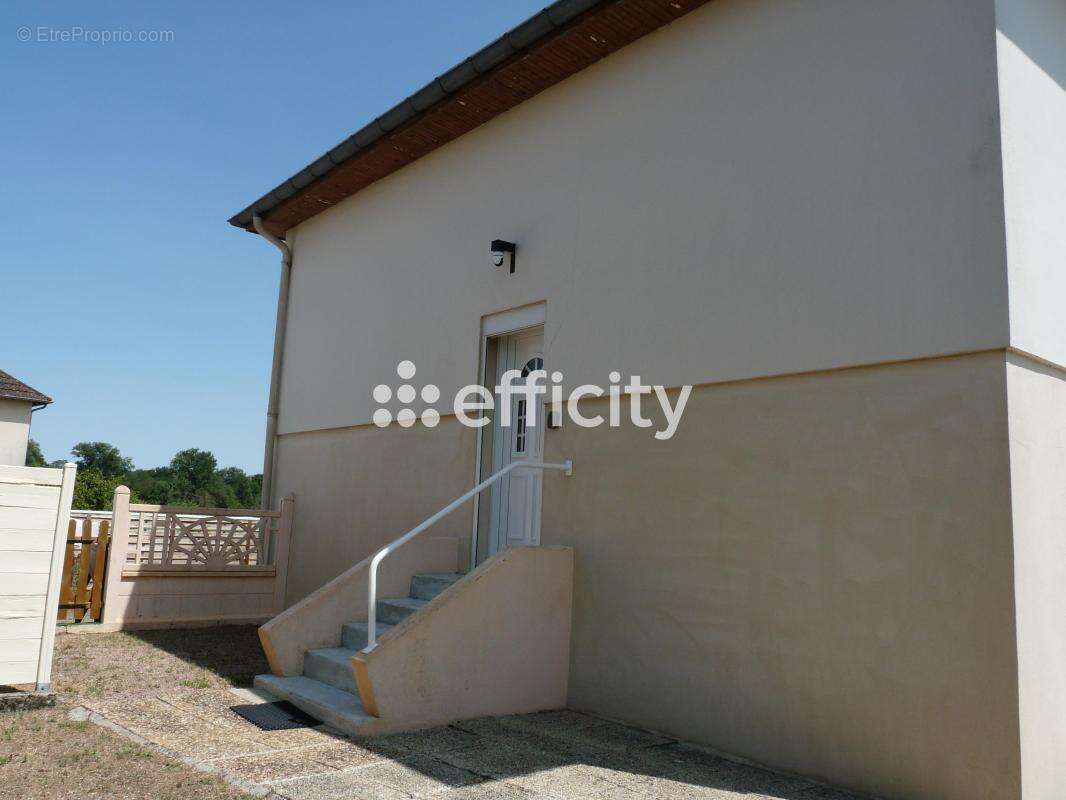 Maison individuelle - photo 17