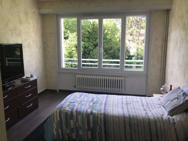 Appartement à DIVONNE-LES-BAINS