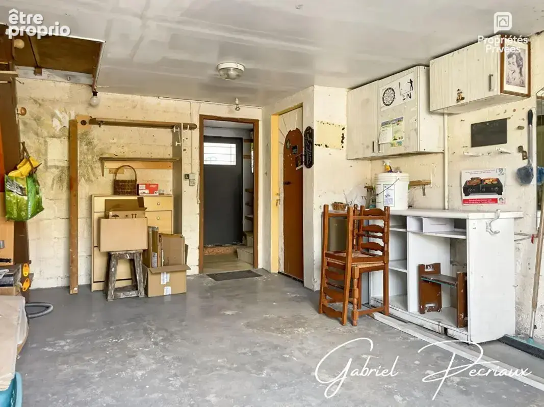 Maison  4 pièce(s) 94.29 m2 - photo 14