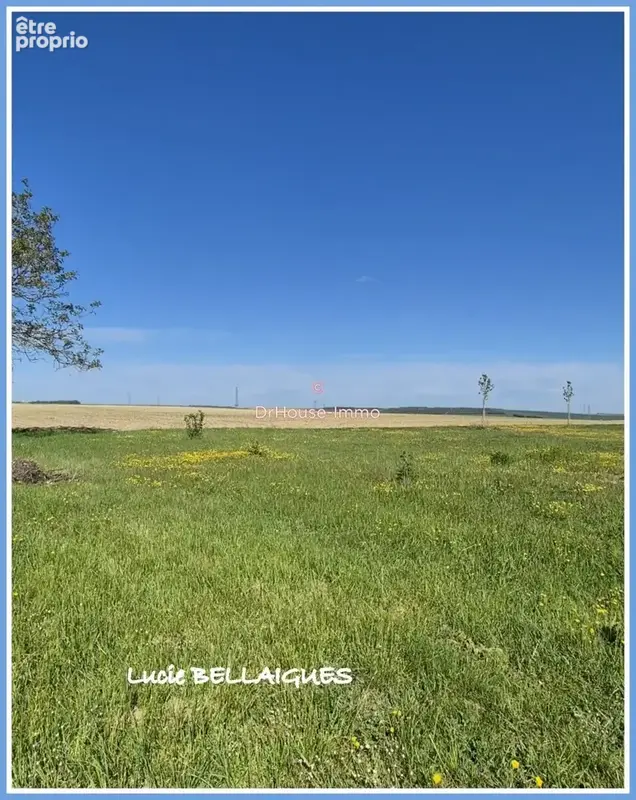 Terrain 1 322 m² à vendre à Onjon (10220) - photo 39